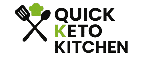 Quick keto kitchen