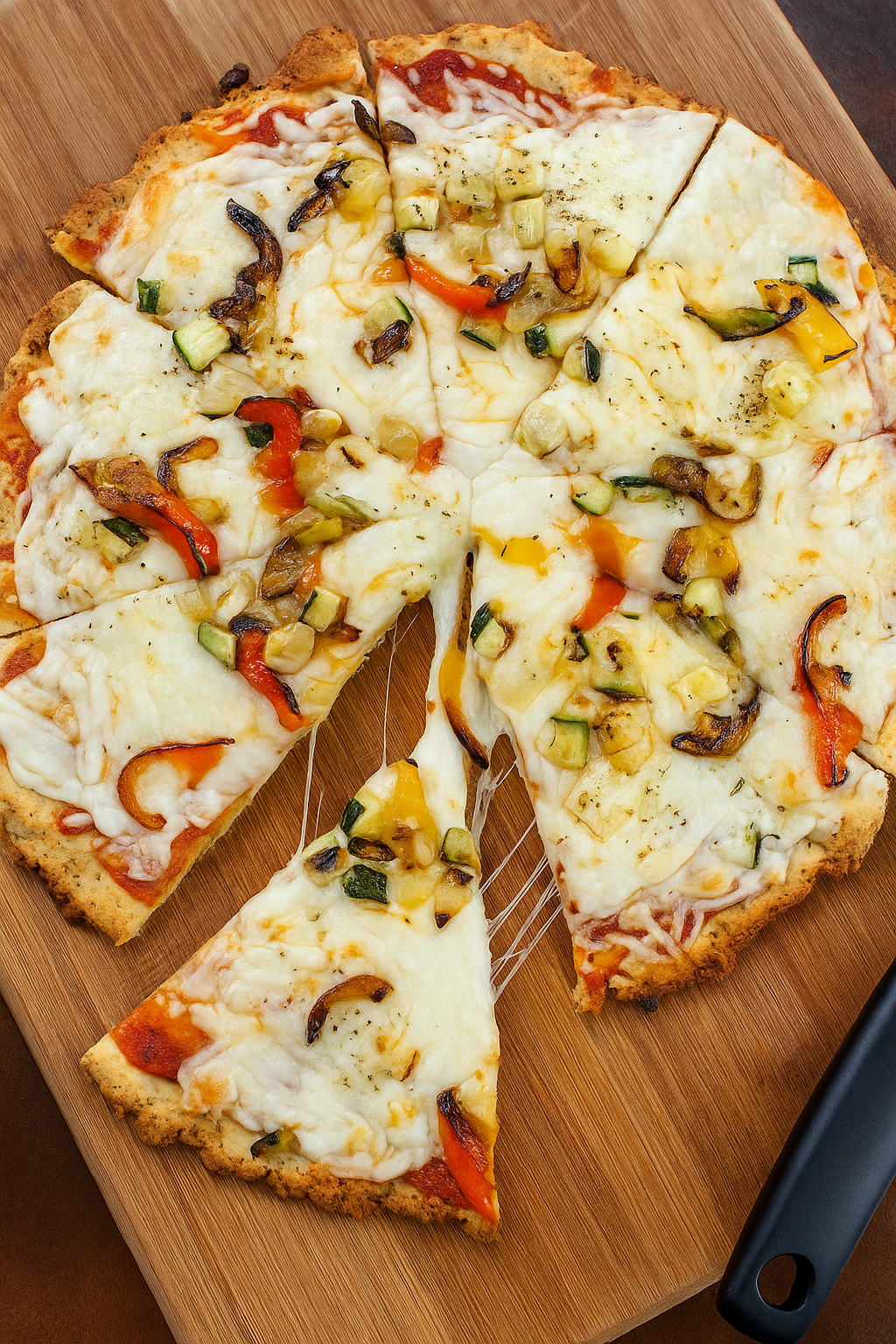 best pizza recipes