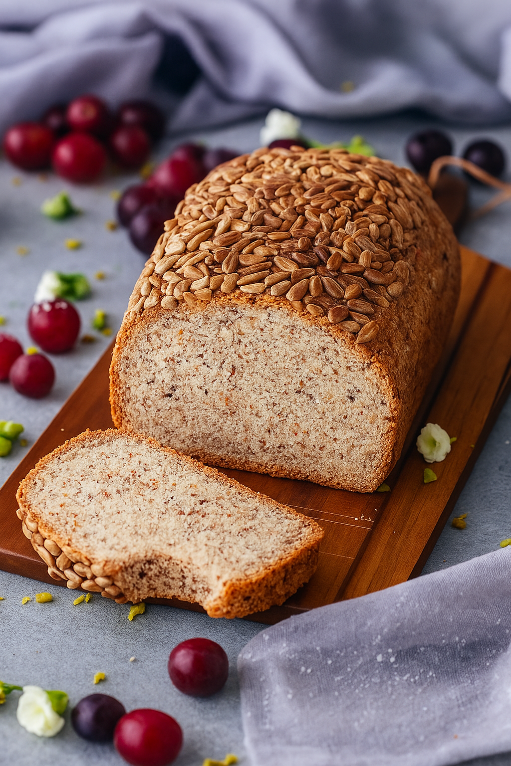 best bread recipes