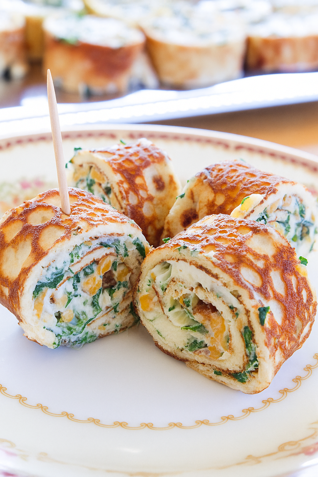 best snacks recipes