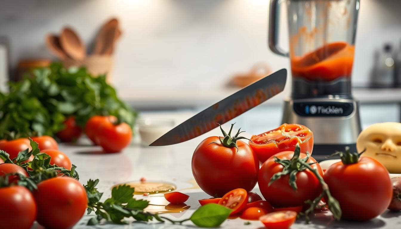 Low-Carb Pizza Sauce