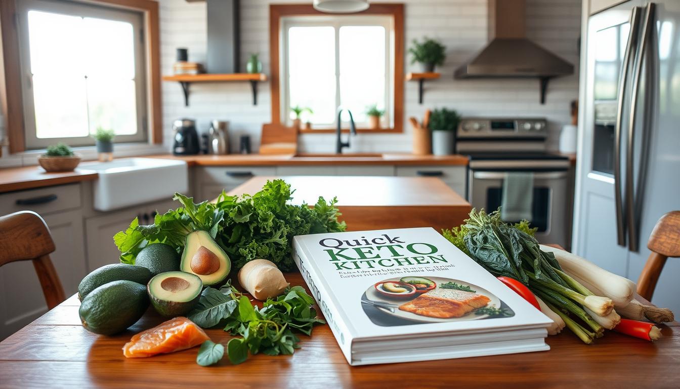 free easy keto recipes