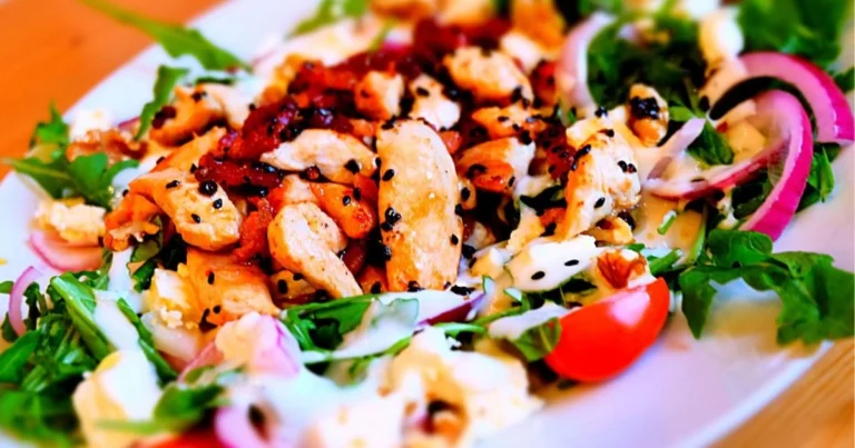 Chicken Recipes
