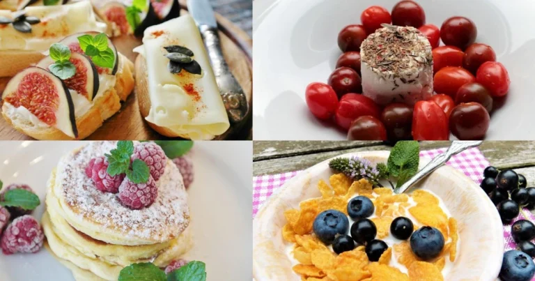 great low carb snacks
