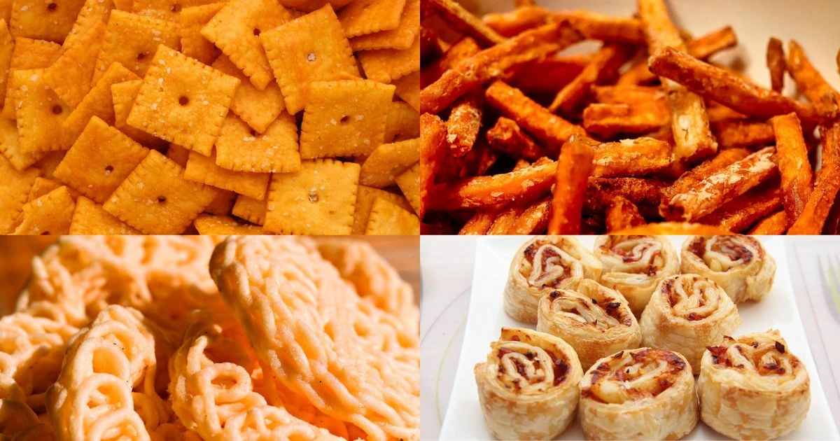 Keto Diet Snack Recipes