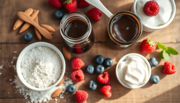 3 ingredient keto desserts