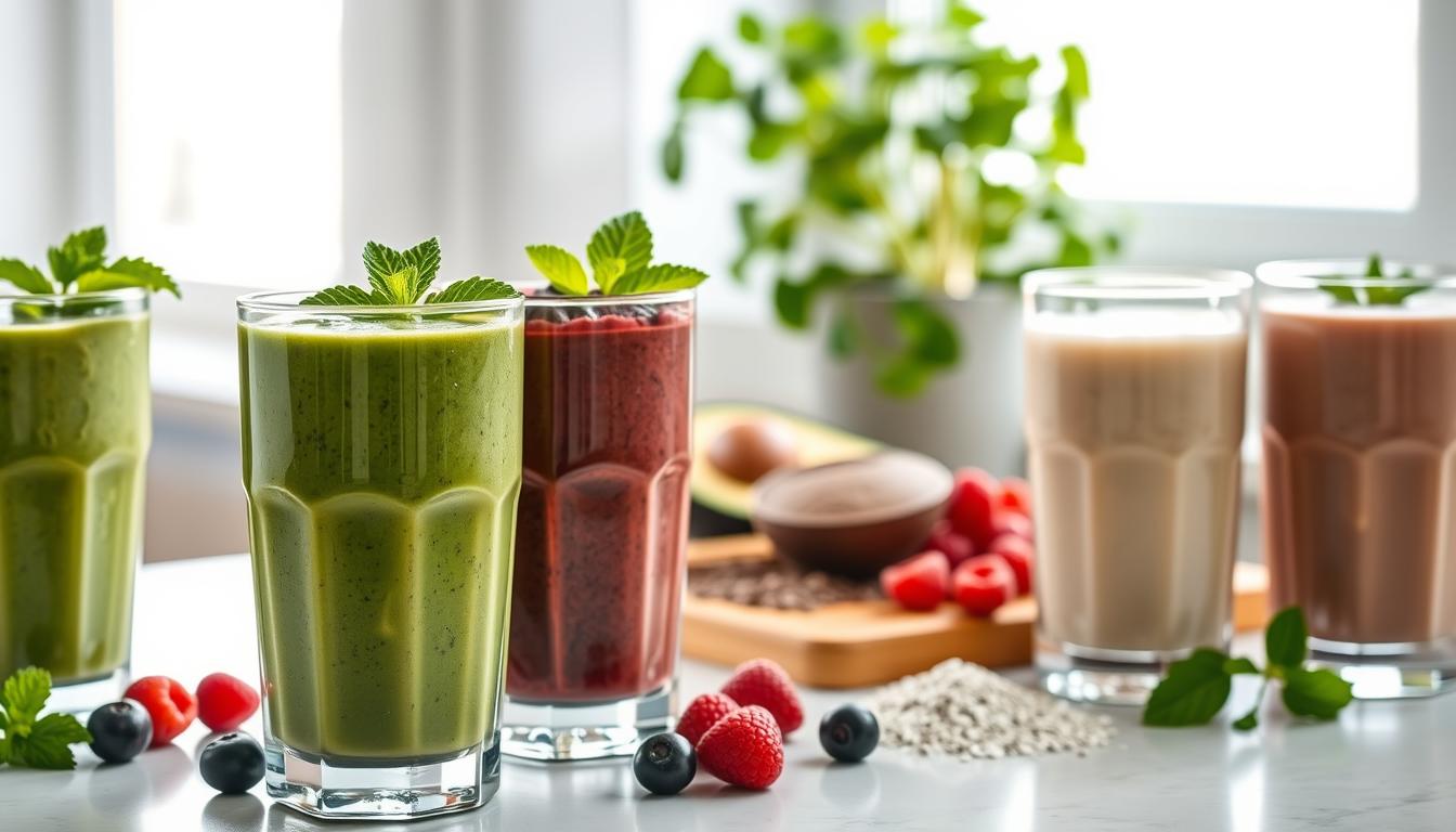 5 best keto smoothies for rapid weight loss