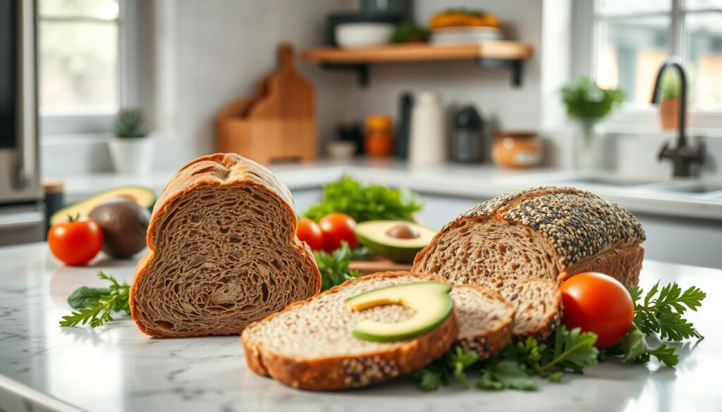 Aldi Keto Bread Varieties Comparison Aldi Keto Bread Varieties Comparison
