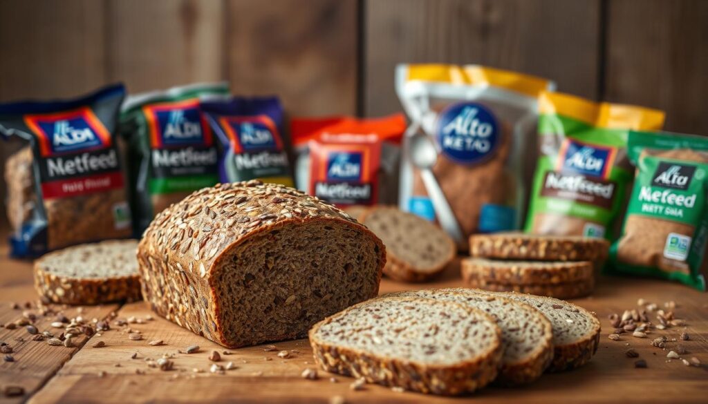 Aldi Multiseed Keto Bread Comparison Aldi Multiseed Keto Bread Comparison
