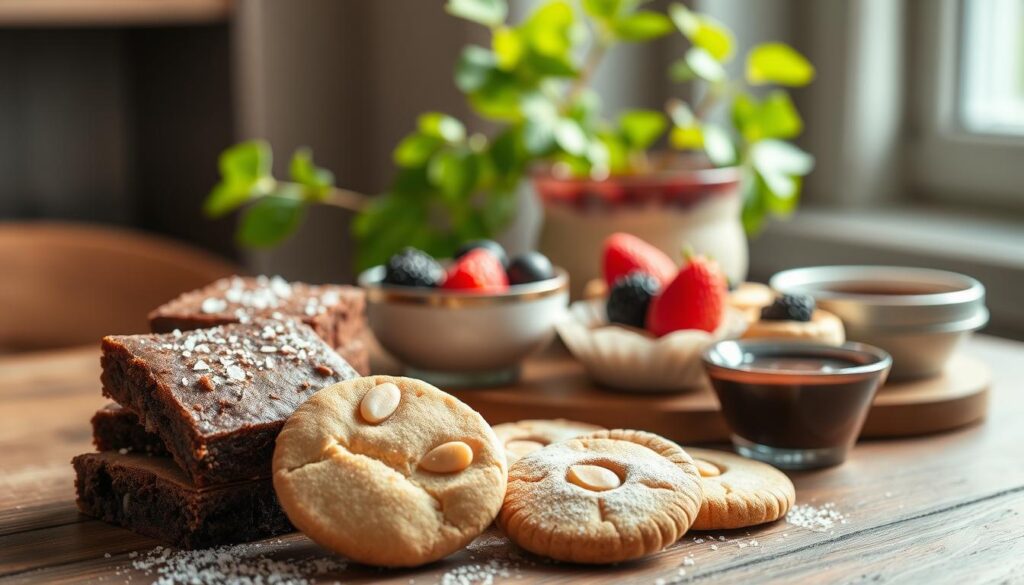 Almond Flour Keto Desserts Almond Flour Keto Desserts