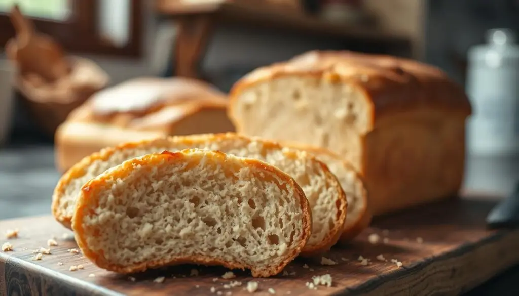 Arnold Keto Bread Texture and Nutrition