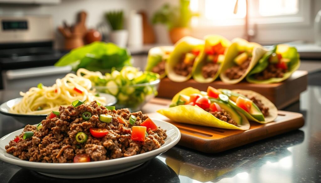 Budget-Friendly Keto Ground Beef Recipes Budget-Friendly Keto Ground Beef Recipes