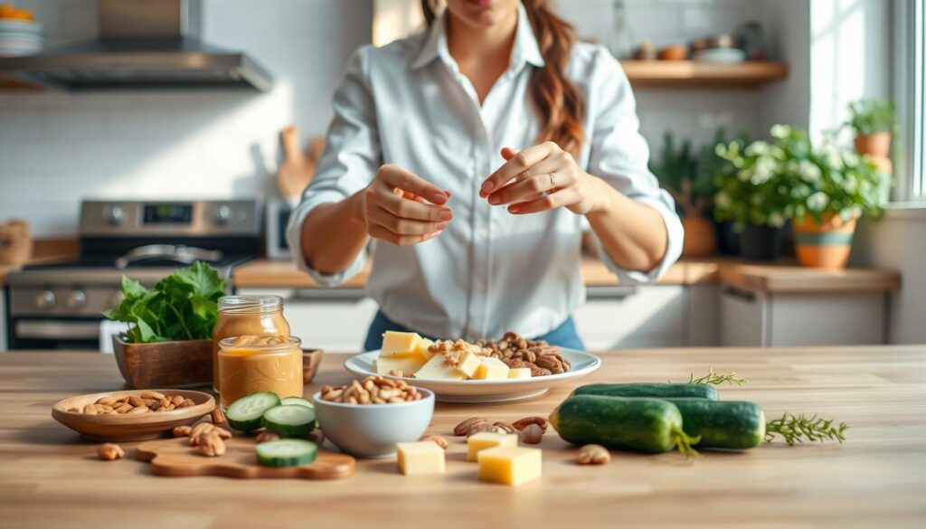Diabetes Management Snack Planning Diabetes Management Snack Planning