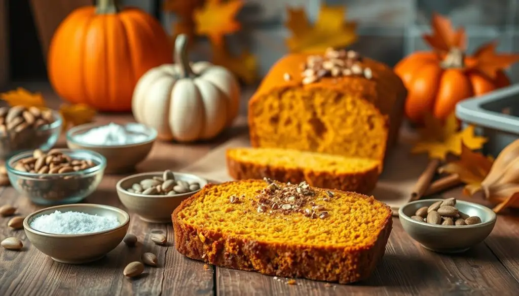 Diabetic-Friendly Pumpkin Bread Alternatives Diabetic-Friendly Pumpkin Bread Alternatives