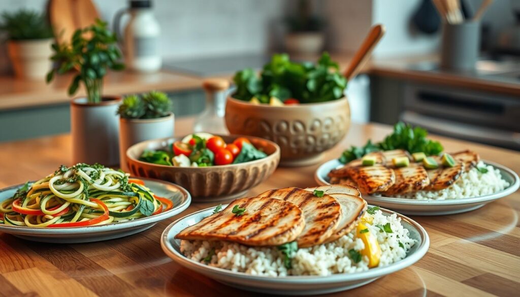 Effortless Low Carb Cooking Recipes Effortless Low Carb Cooking Recipes