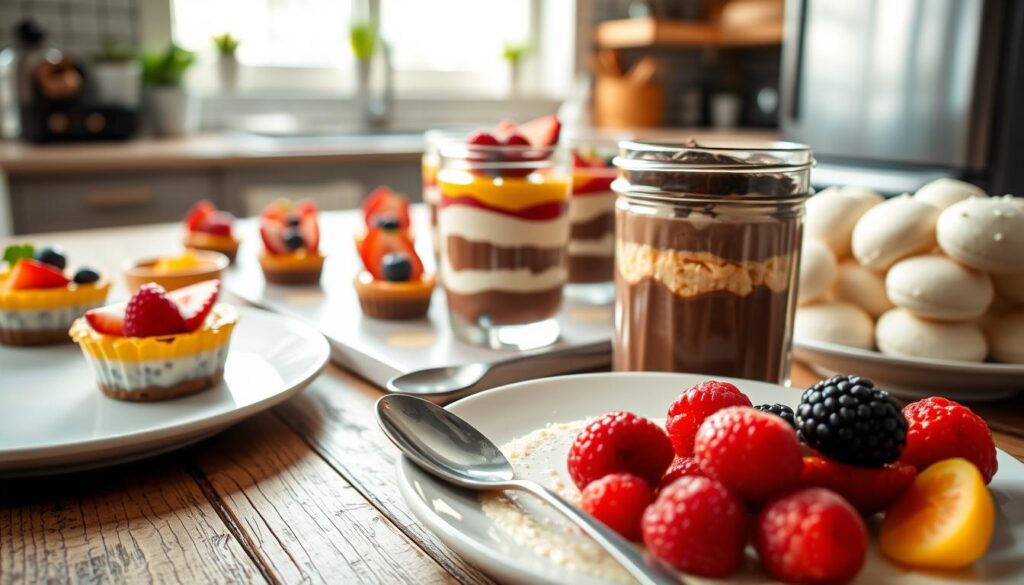 Gluten-Free Dessert Recipes Gluten-Free Dessert Recipes