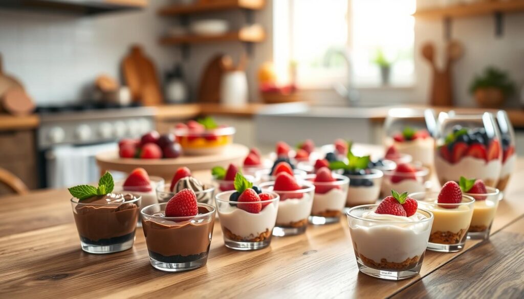 Healthy Low Carb Treats Selection Guide Healthy Low Carb Treats Selection Guide