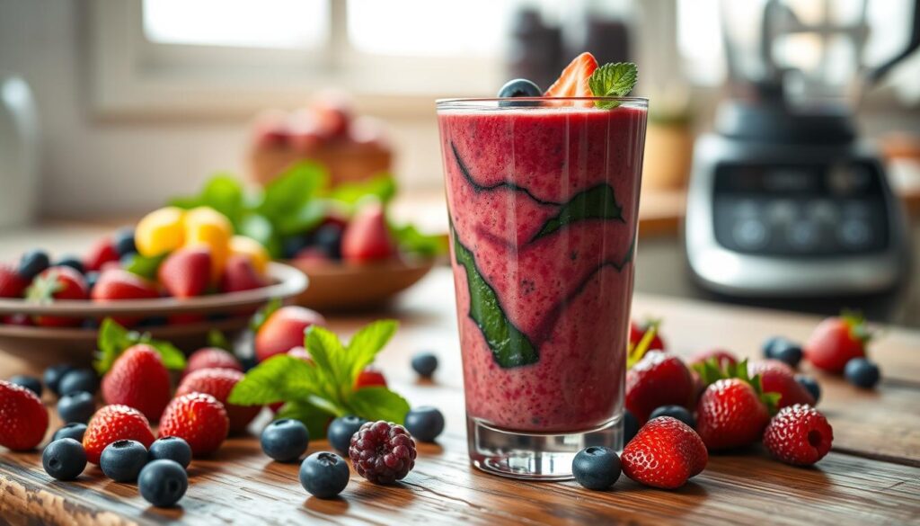 Keto Berry Smoothie Recipe Keto Berry Smoothie Recipe