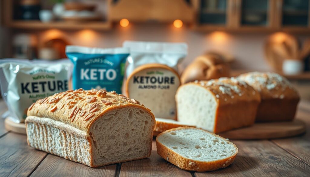 Keto Bread Comparison Keto Bread Comparison