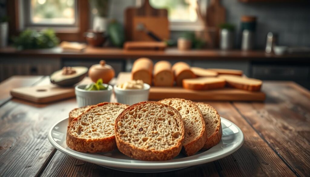 Keto Bread Taste Test Keto Bread Taste Test