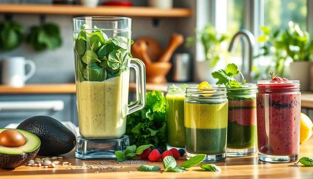 Keto Breakfast Smoothie Recipes for Weight Loss Keto Breakfast Smoothie Recipes for Weight Loss