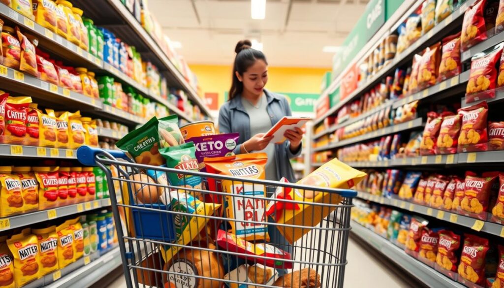 Keto Budget Shopping Strategies Keto Budget Shopping Strategies