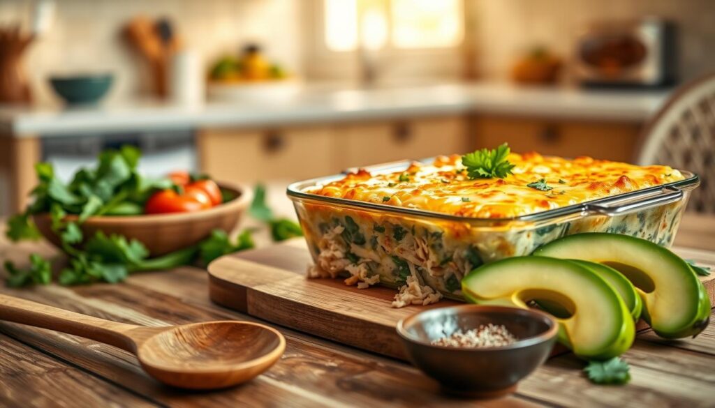 Keto Chicken Casserole Recipes Keto Chicken Casserole Recipes