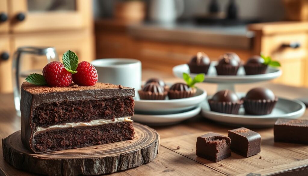 Keto Chocolate Dessert Ideas Keto Chocolate Dessert Ideas