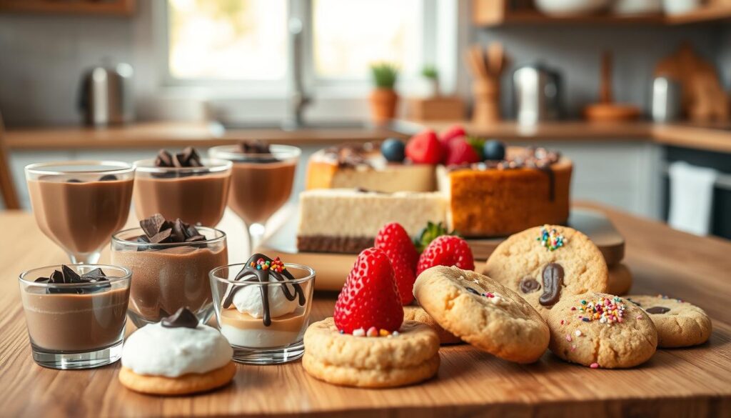 Keto Dessert Snacks Keto Dessert Snacks