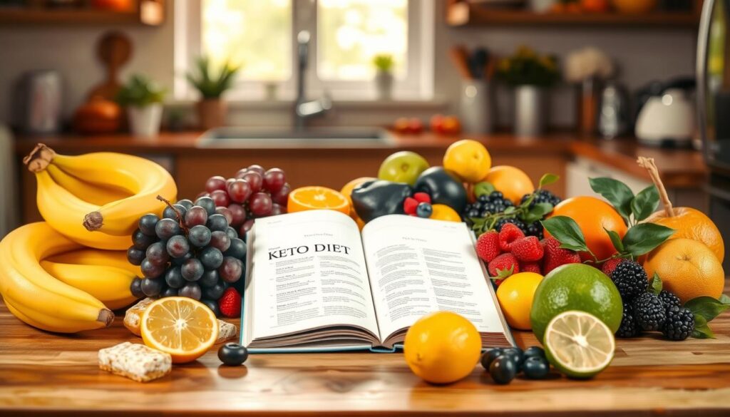 Keto Diet Fruit Mistakes Keto Diet Fruit Mistakes