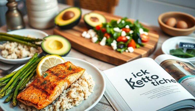 Keto Dinner Meals