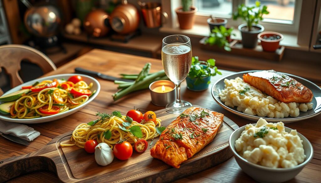 Keto Dinner Recipes Keto Dinner Recipes
