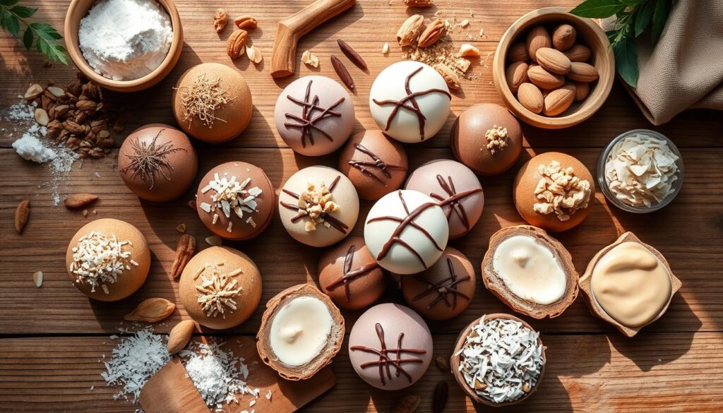 Keto Fat Bombs Energy Snacks Keto Fat Bombs Energy Snacks
