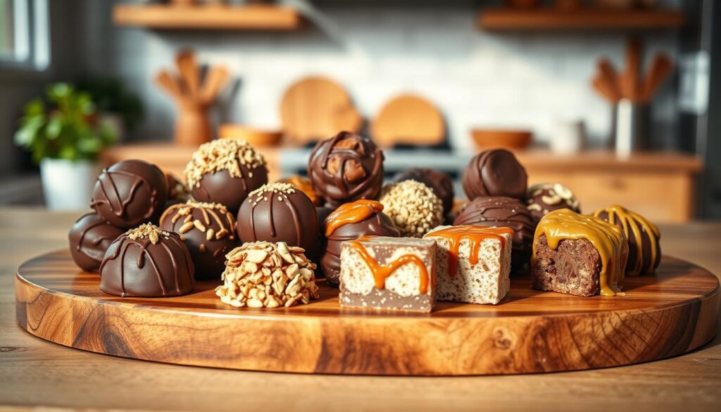 Keto Fat Bombs Variety Keto Fat Bombs Variety