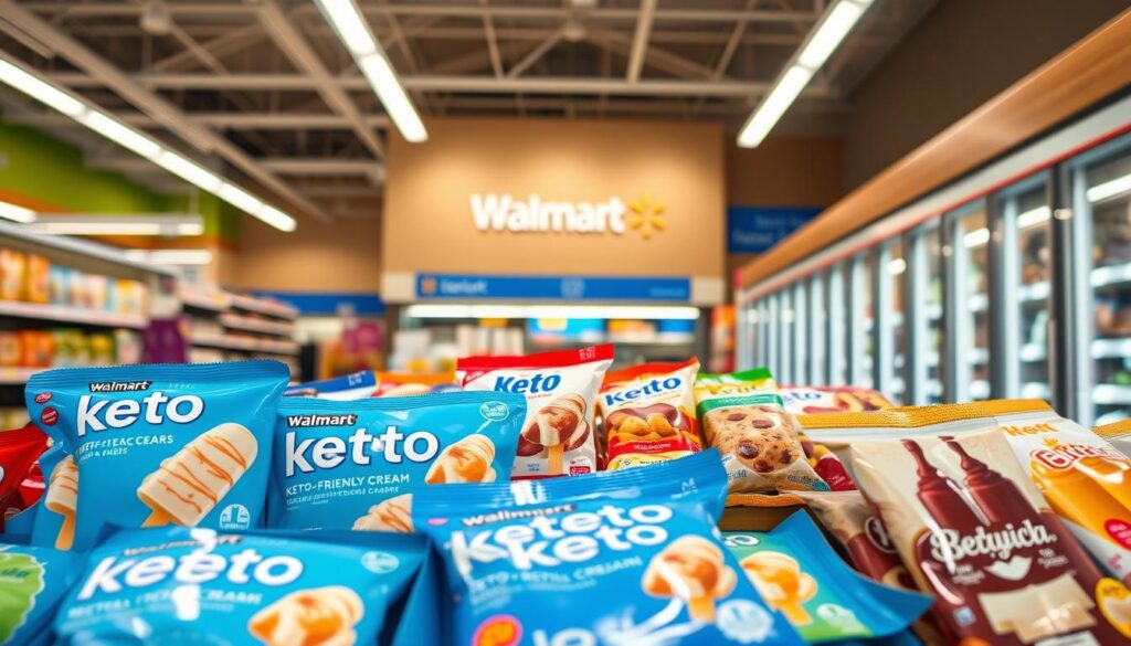 Keto Frozen Snacks at Walmart Keto Frozen Snacks at Walmart