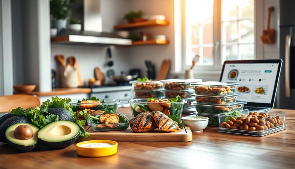 Keto Meal Planning Strategies Keto Meal Planning Strategies