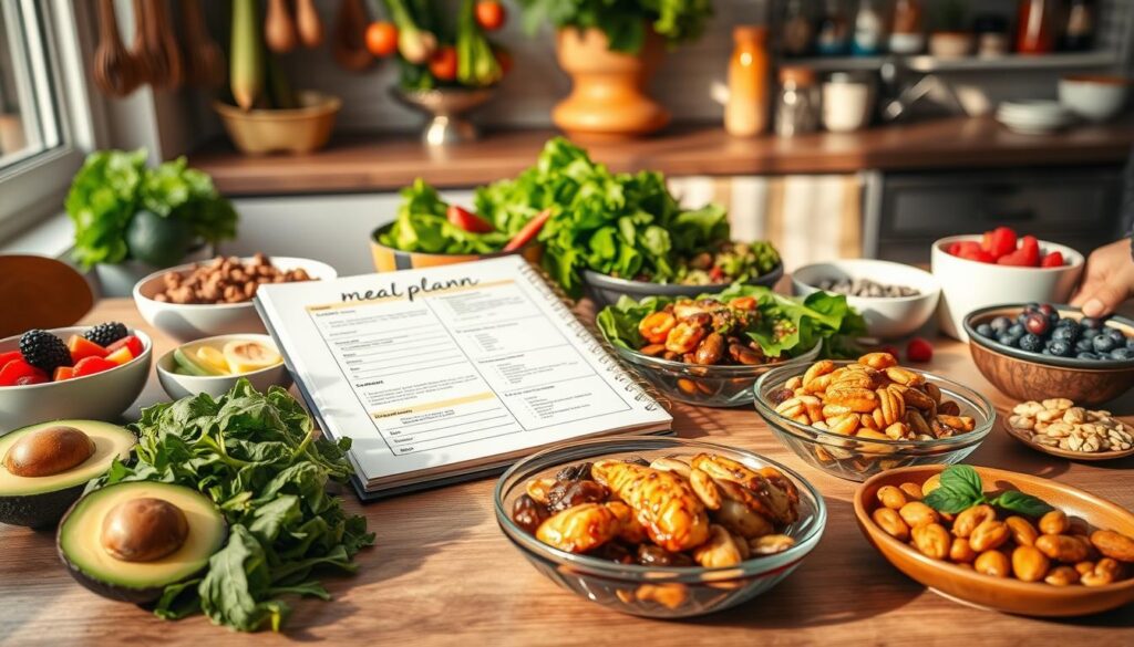 Keto Meal Planning Strategies Keto Meal Planning Strategies
