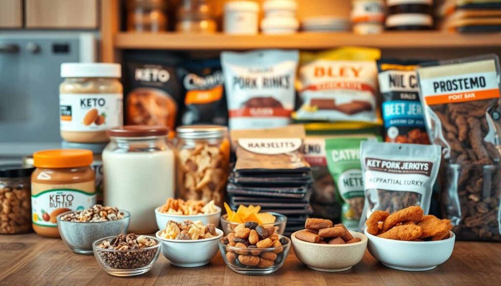 Keto Pantry Essentials High Fat Snacks Keto Pantry Essentials High Fat Snacks