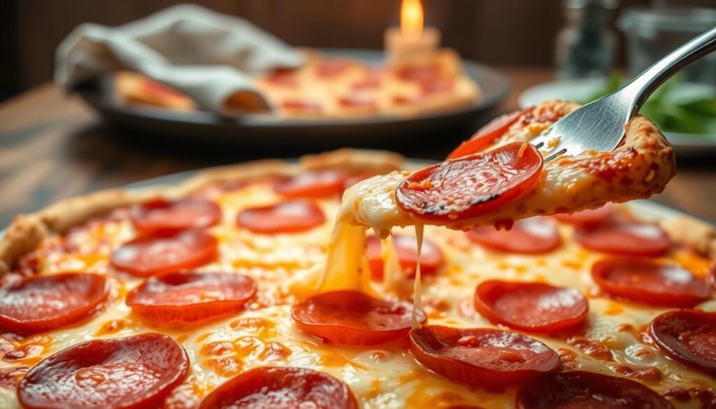 Keto Pizza Casserole Texture Techniques Keto Pizza Casserole Texture Techniques