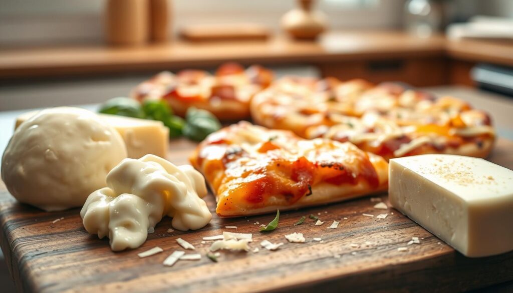 Keto Pizza Cheese Varieties Keto Pizza Cheese Varieties
