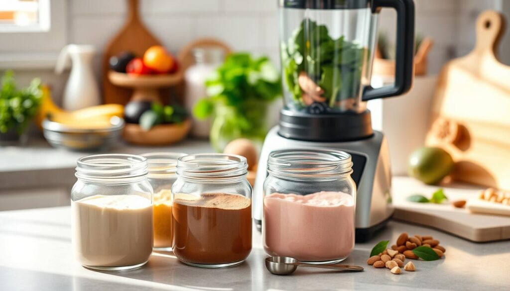 Keto Protein Powder Options Keto Protein Powder Options