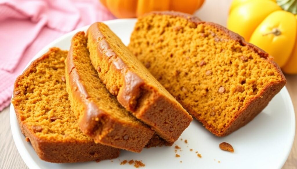 Keto Pumpkin Bread Nutrition Facts Keto Pumpkin Bread Nutrition Facts