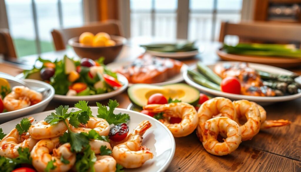 Keto Seafood Dinner Recipes Keto Seafood Dinner Recipes