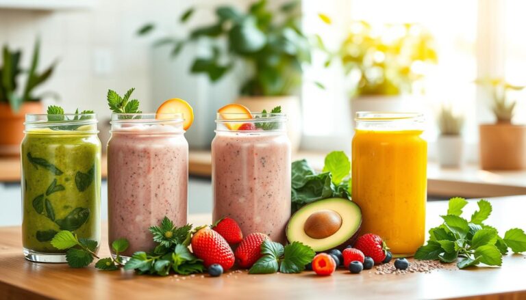 Keto Smoothie