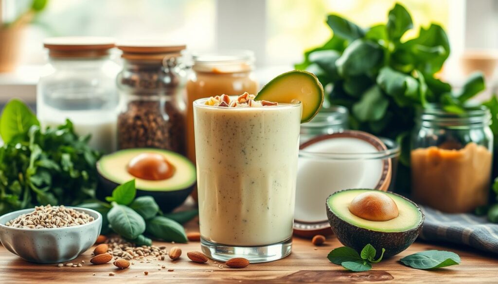 Keto Smoothie Healthy Fat Sources Keto Smoothie Healthy Fat Sources
