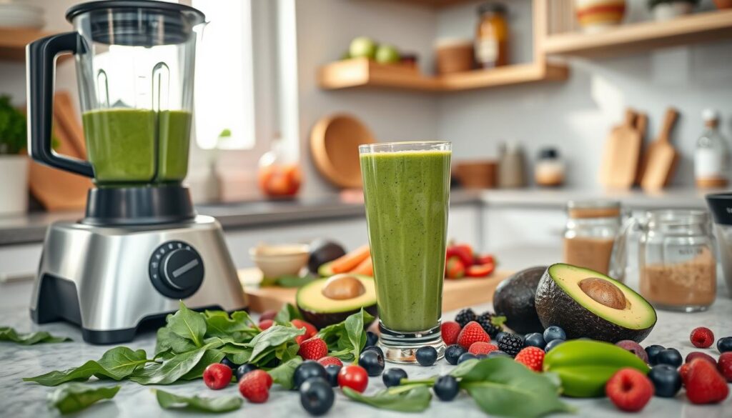 Keto Smoothie Preparation Techniques Keto Smoothie Preparation Techniques