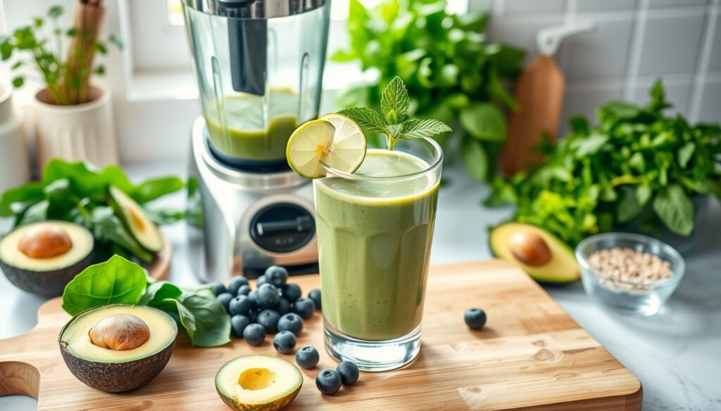 Keto Smoothie Preparation Tips Keto Smoothie Preparation Tips
