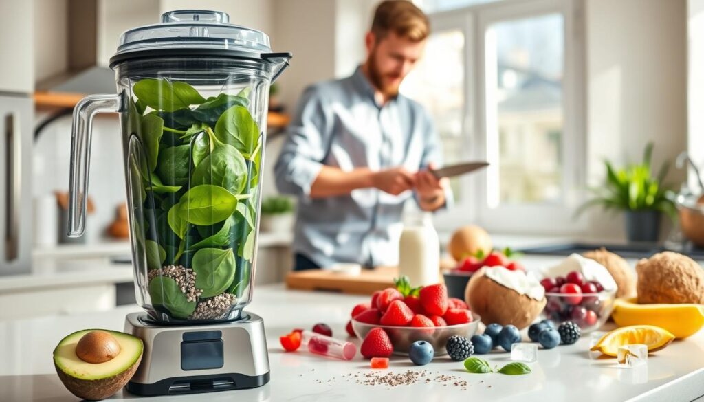 Keto Smoothie Preparation Tips Keto Smoothie Preparation Tips