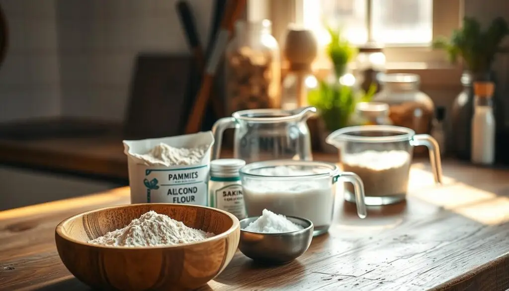 Keto Sourdough Bread Ingredients Keto Sourdough Bread Ingredients