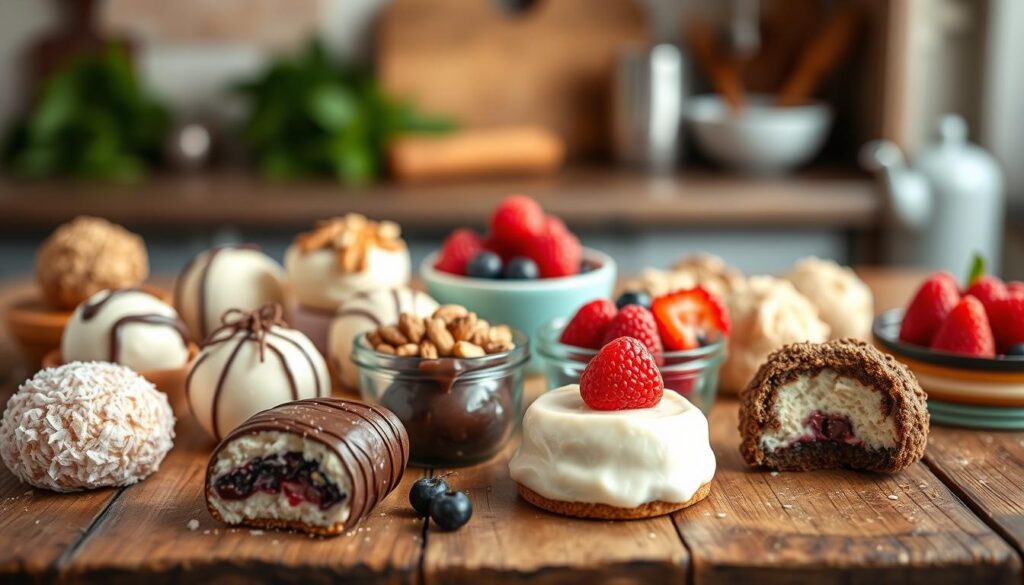 Keto Sweet Treats Keto Sweet Treats